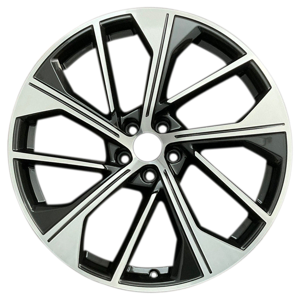 2023 Audi SQ5 21" OEM Wheel Rim W95081MB