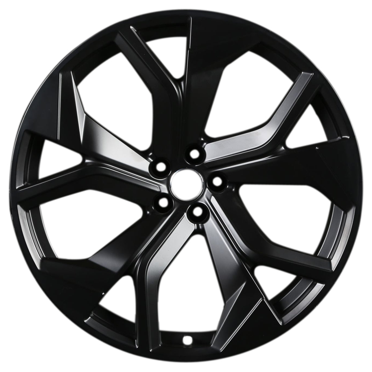 2021 Audi RS Q8 23" OEM Wheel Rim W95087B