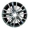 2024 Toyota Camry New 18