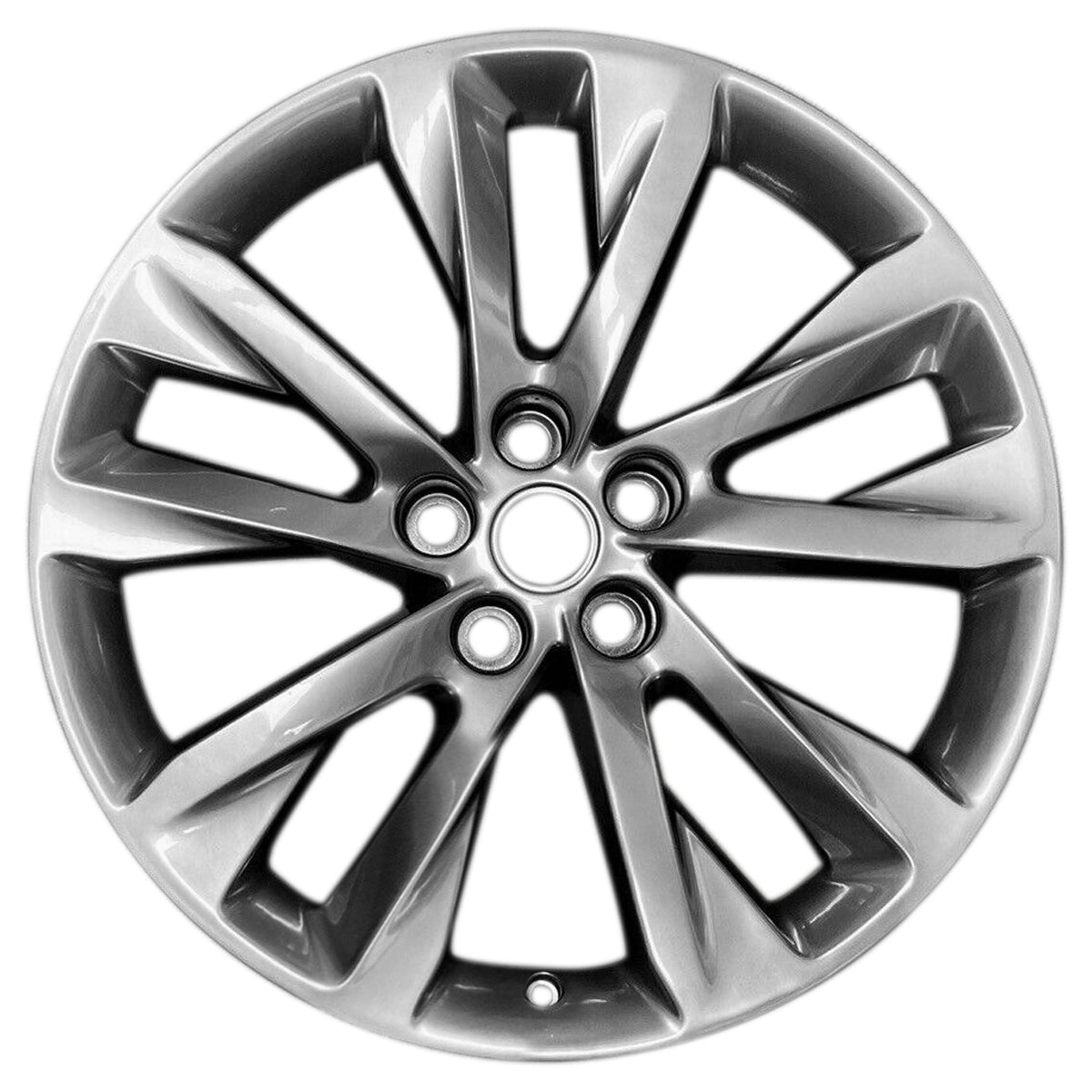 2023 Buick Envision 20" OEM Wheel Rim W95100H