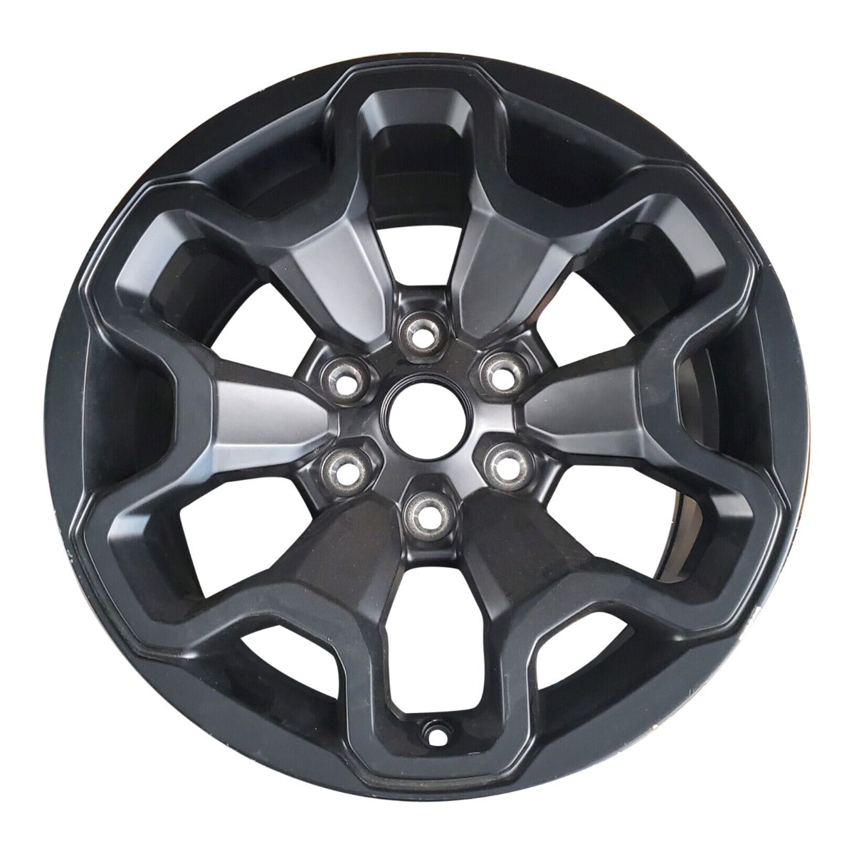 2021 Ram 1500 18" OEM Wheel Rim W95121B