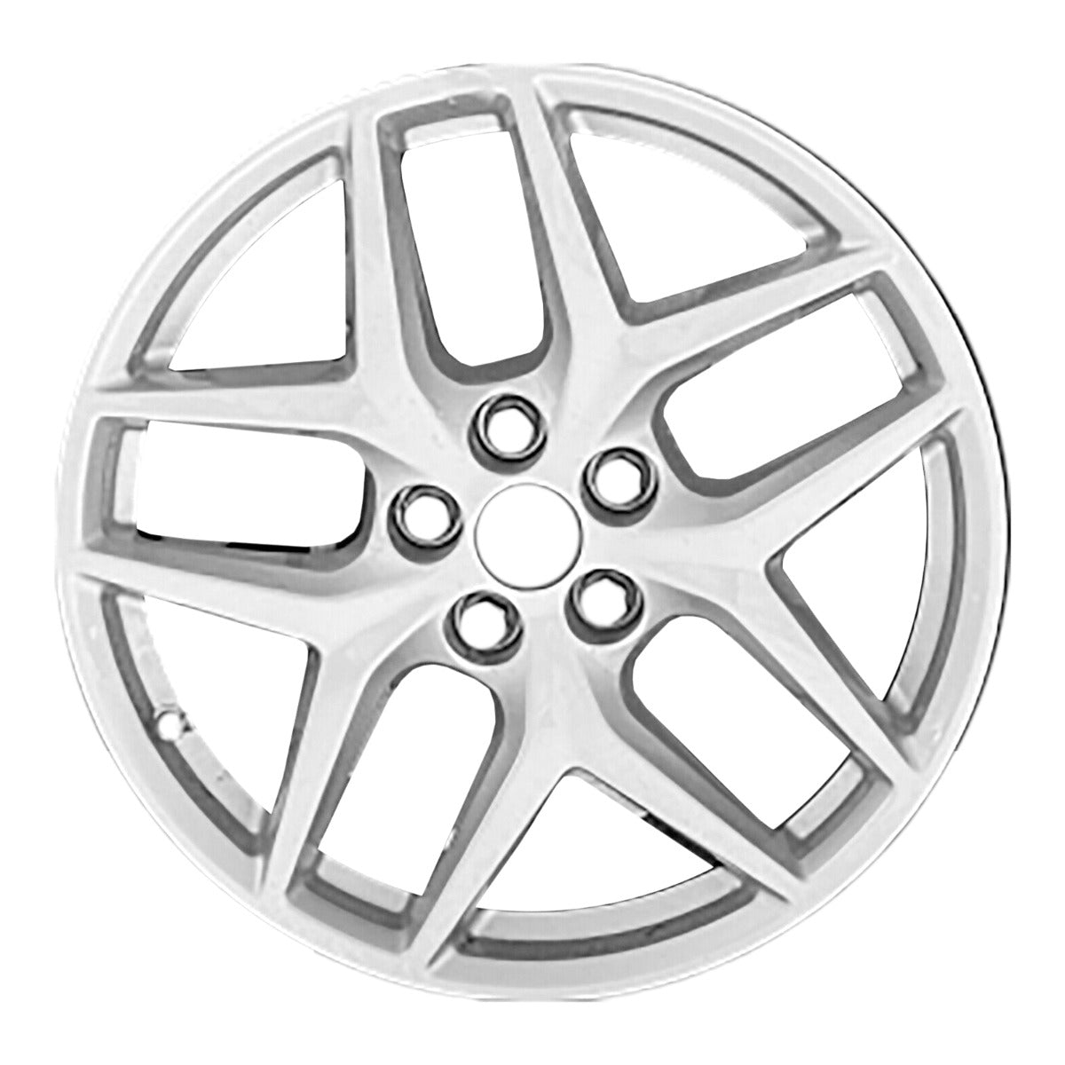 2021 Ford Edge 18" OEM Wheel Rim W95142S