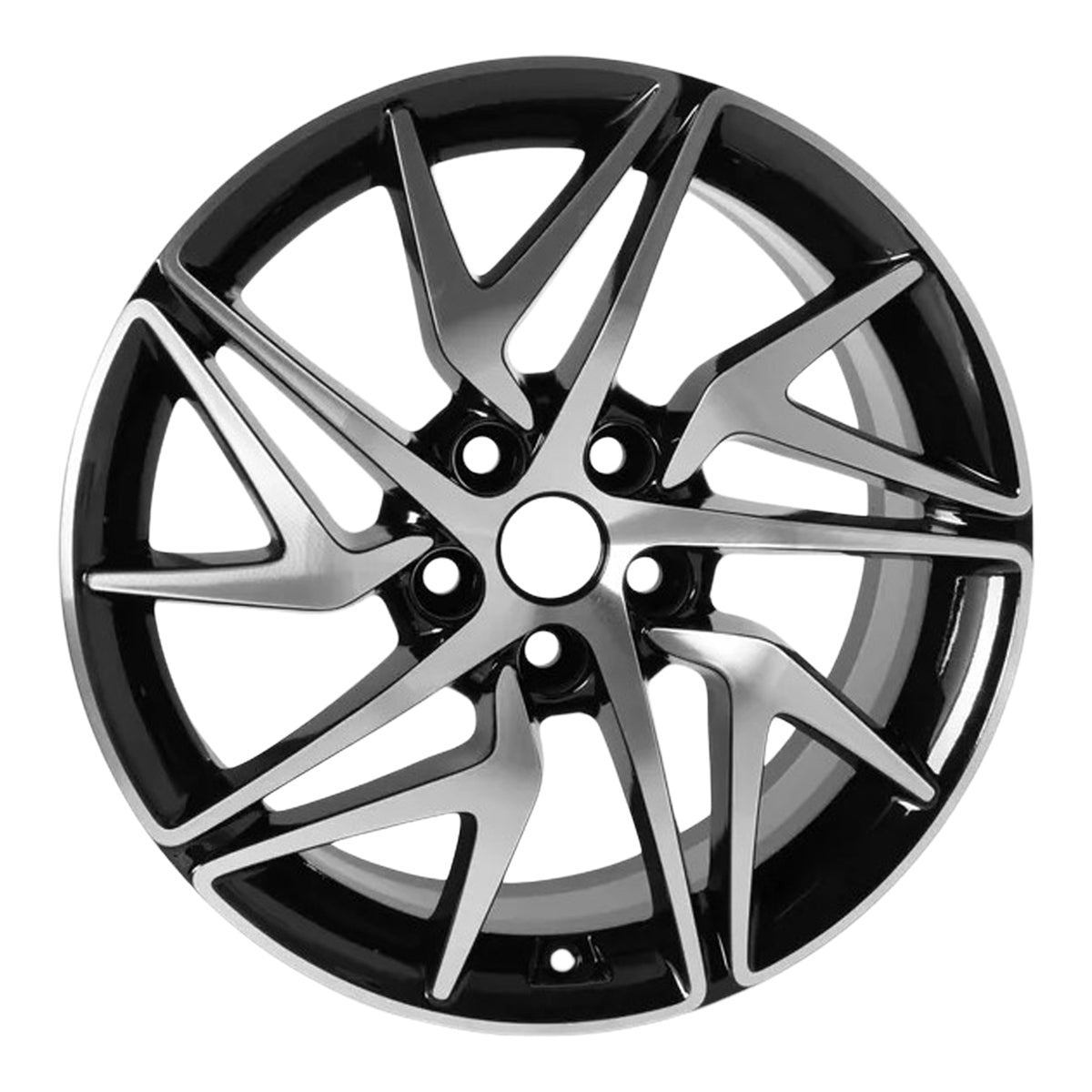 2023 Kia Stinger 18" OEM Wheel Rim W95148MB