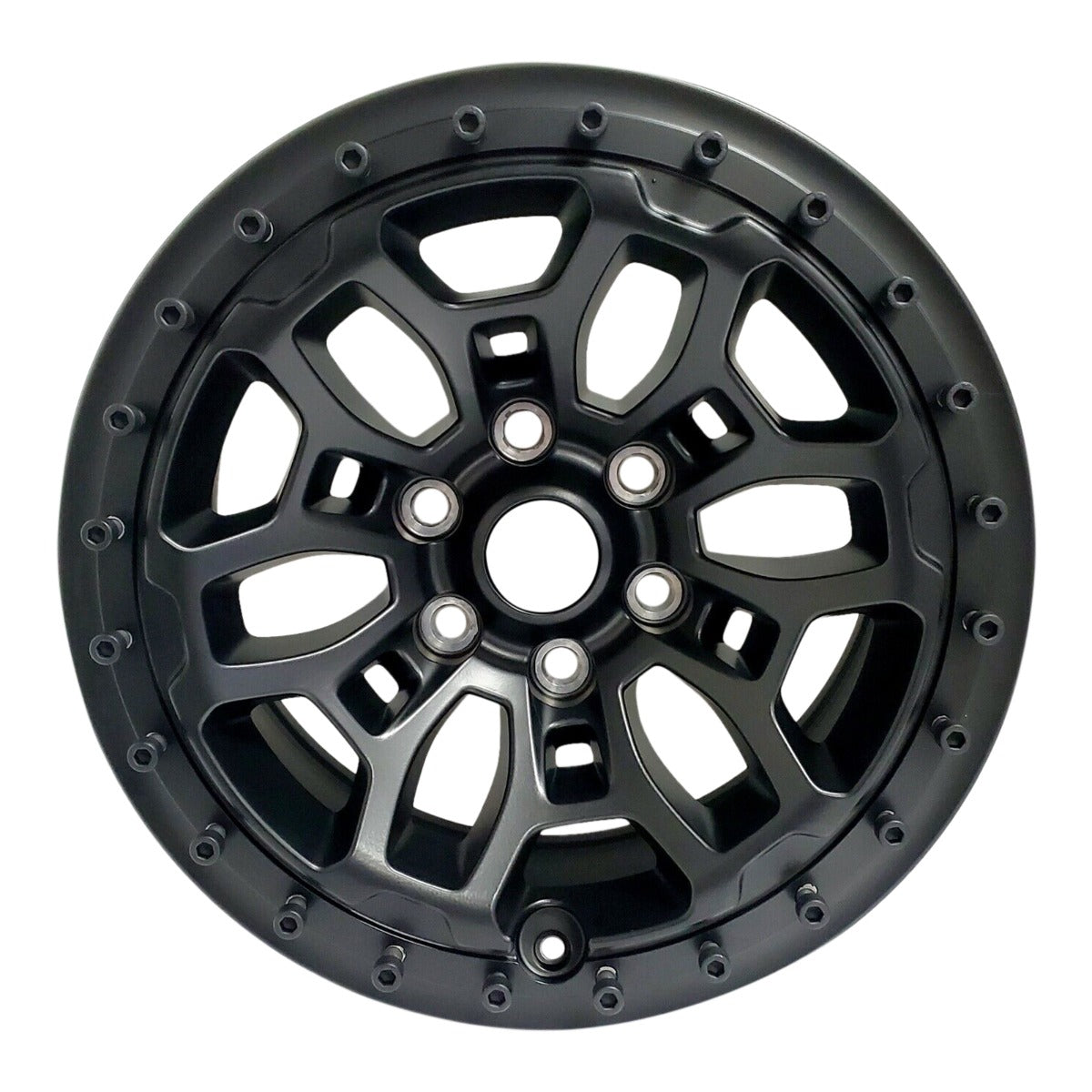 2021 RAM 1500 TRX 18" OEM Wheel Rim W95154B