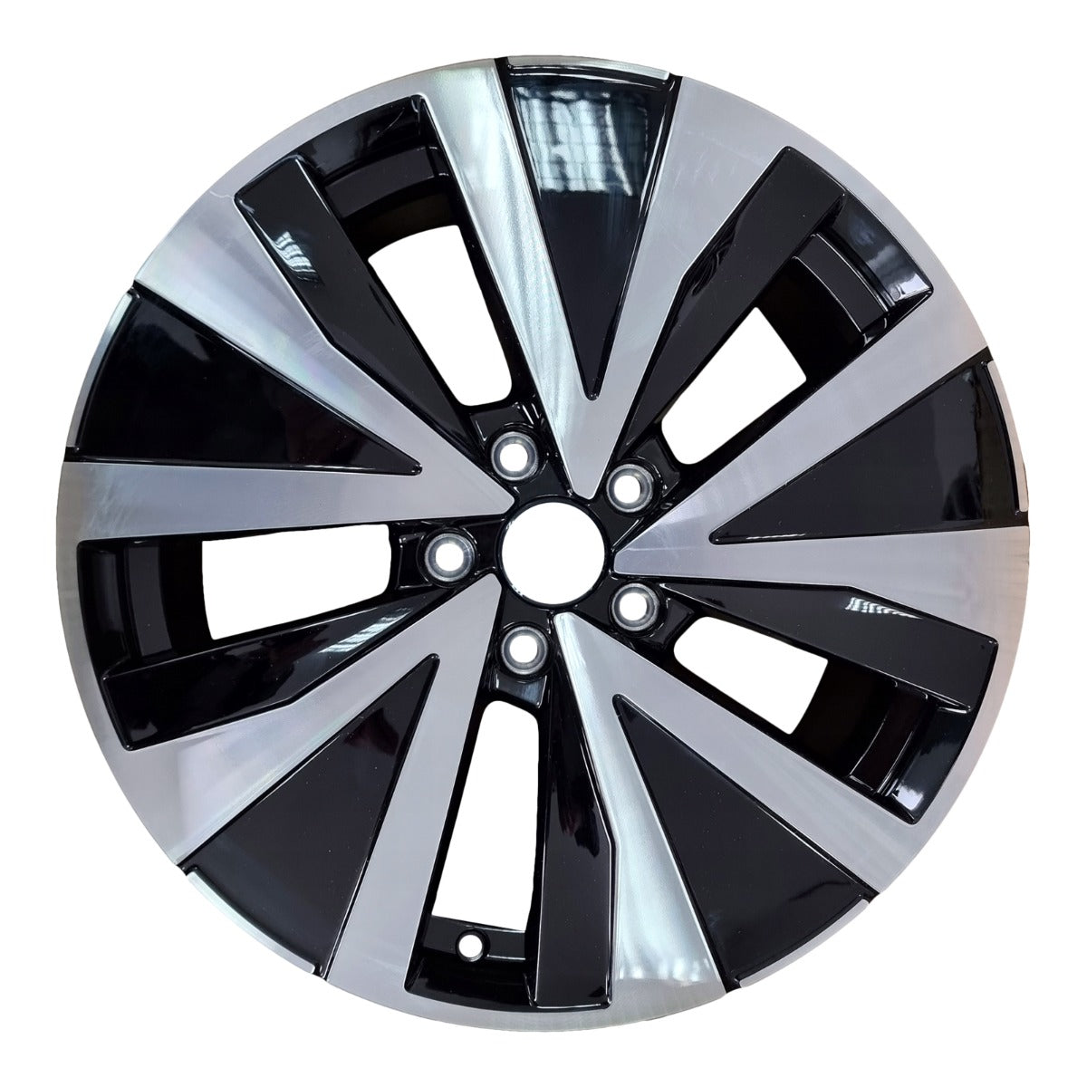 2023 Volkswagen Taos 18" OEM Wheel Rim W95188MB