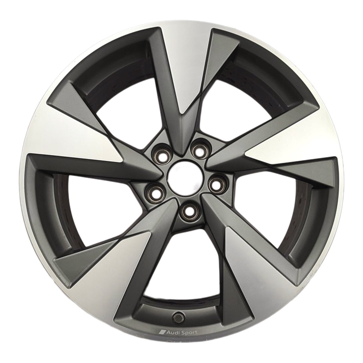 2020 Audi Q5 19" OEM Wheel Rim W95190MC