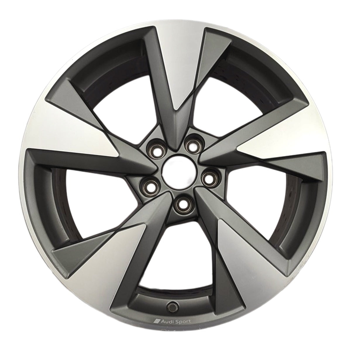 2023 Audi Q5 19" OEM Wheel Rim W95190MC