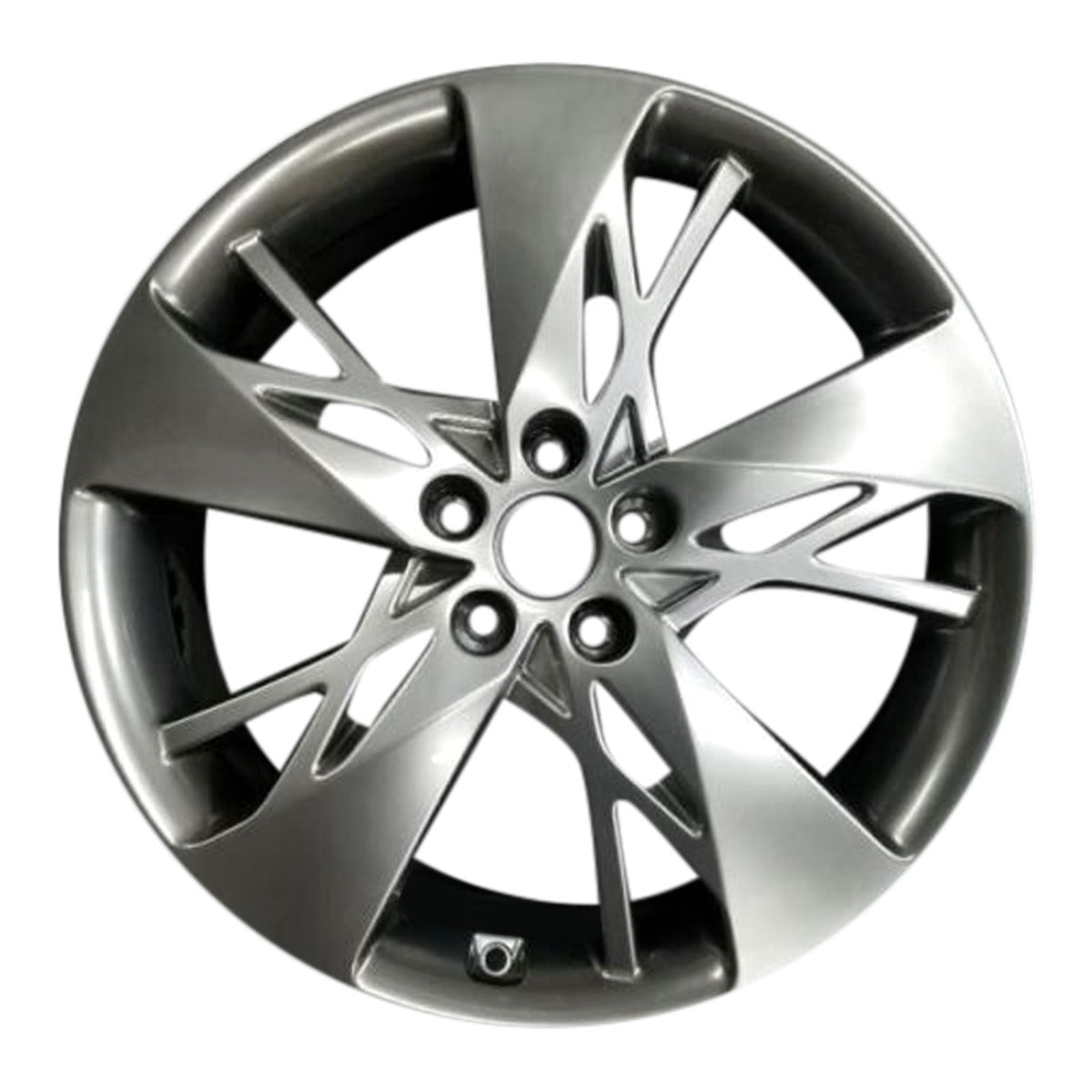 2022 Genesis GV70 19" OEM Wheel Rim W95196H