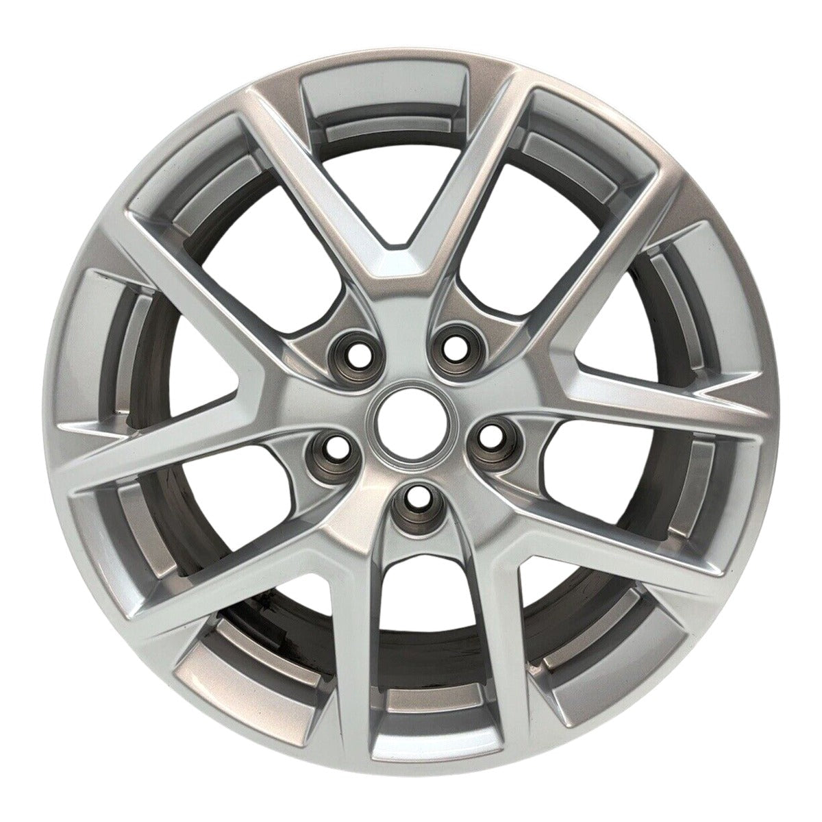 2023 Chevrolet Equinox New 17" Replacement Wheel Rim RW95200S