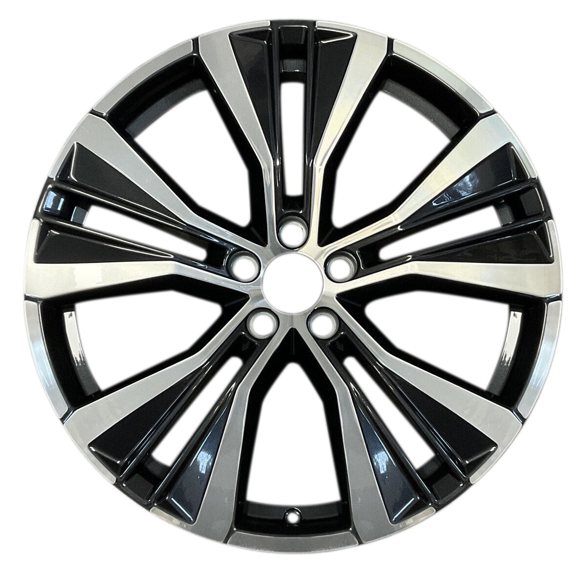 2022 Volvo XC60 20" OEM Wheel Rim W95244MC