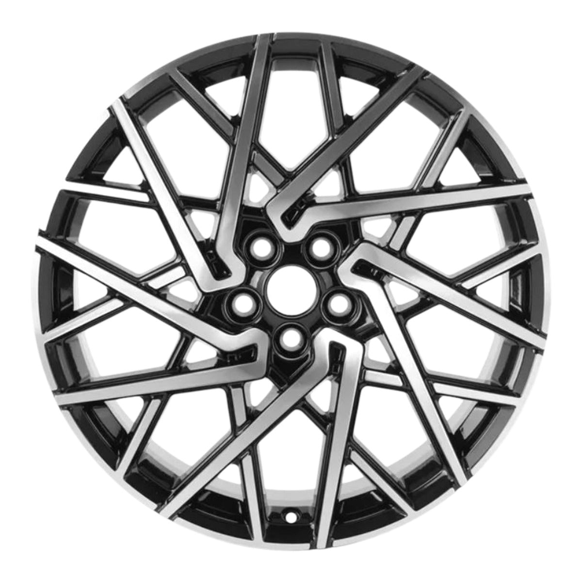 2021 Ford Mustang Mach E 20