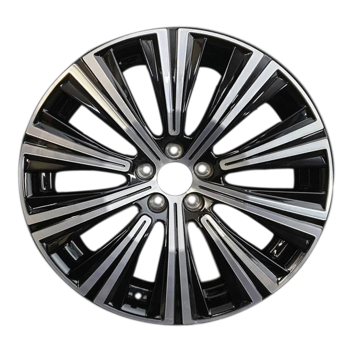 2019 Volvo S90 19" OEM Wheel Rim W95257MB