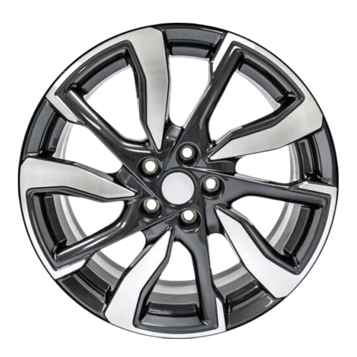 2022 Chevrolet Equinox 19" OEM Wheel Rim W95263MC