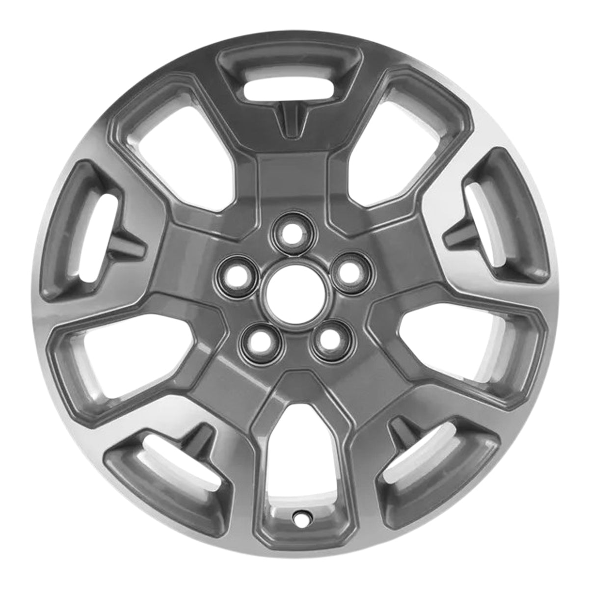 2022 Ford Maverick 17" OEM Wheel Rim W95265MC
