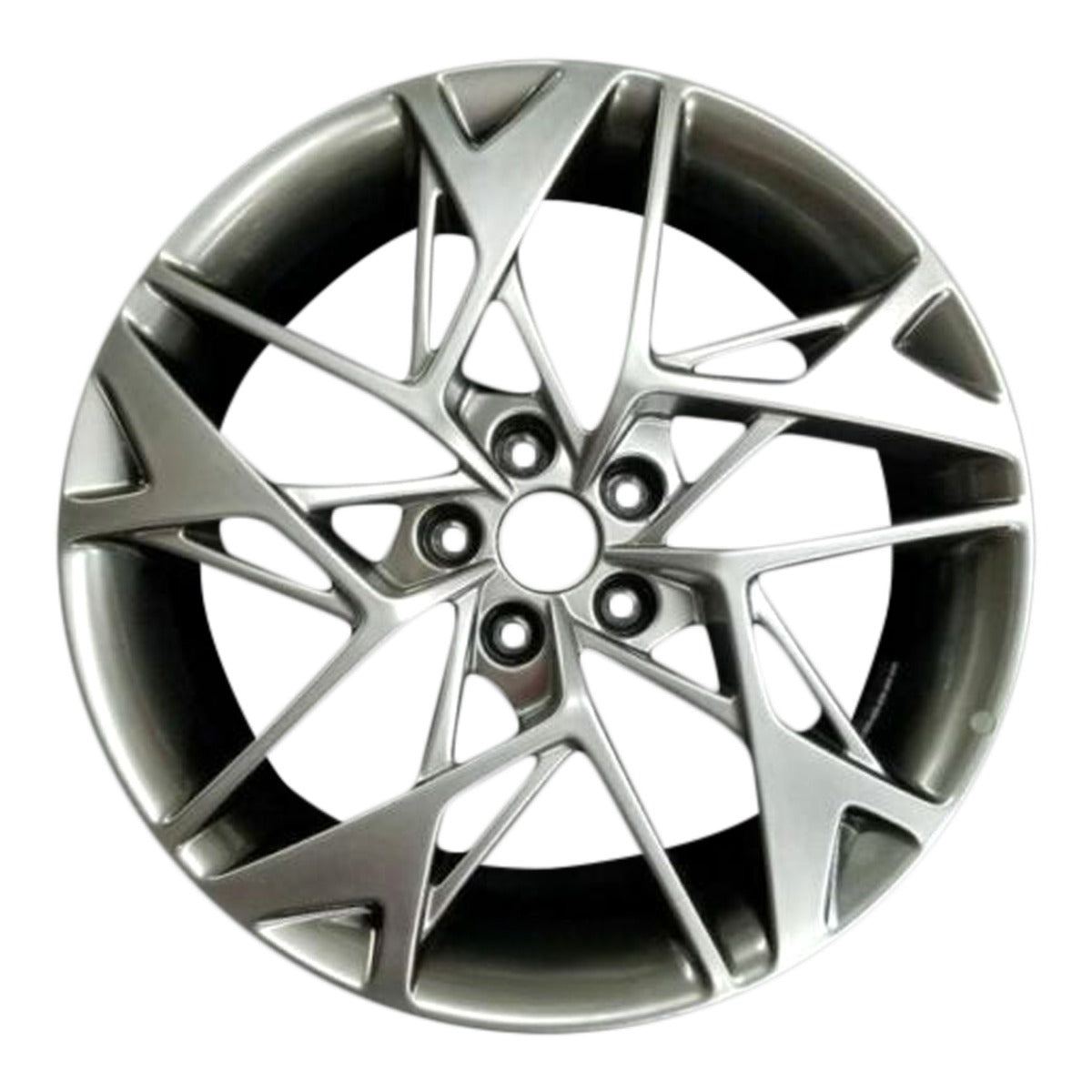 2022 Genesis GV70 19" OEM Wheel Rim W95271H