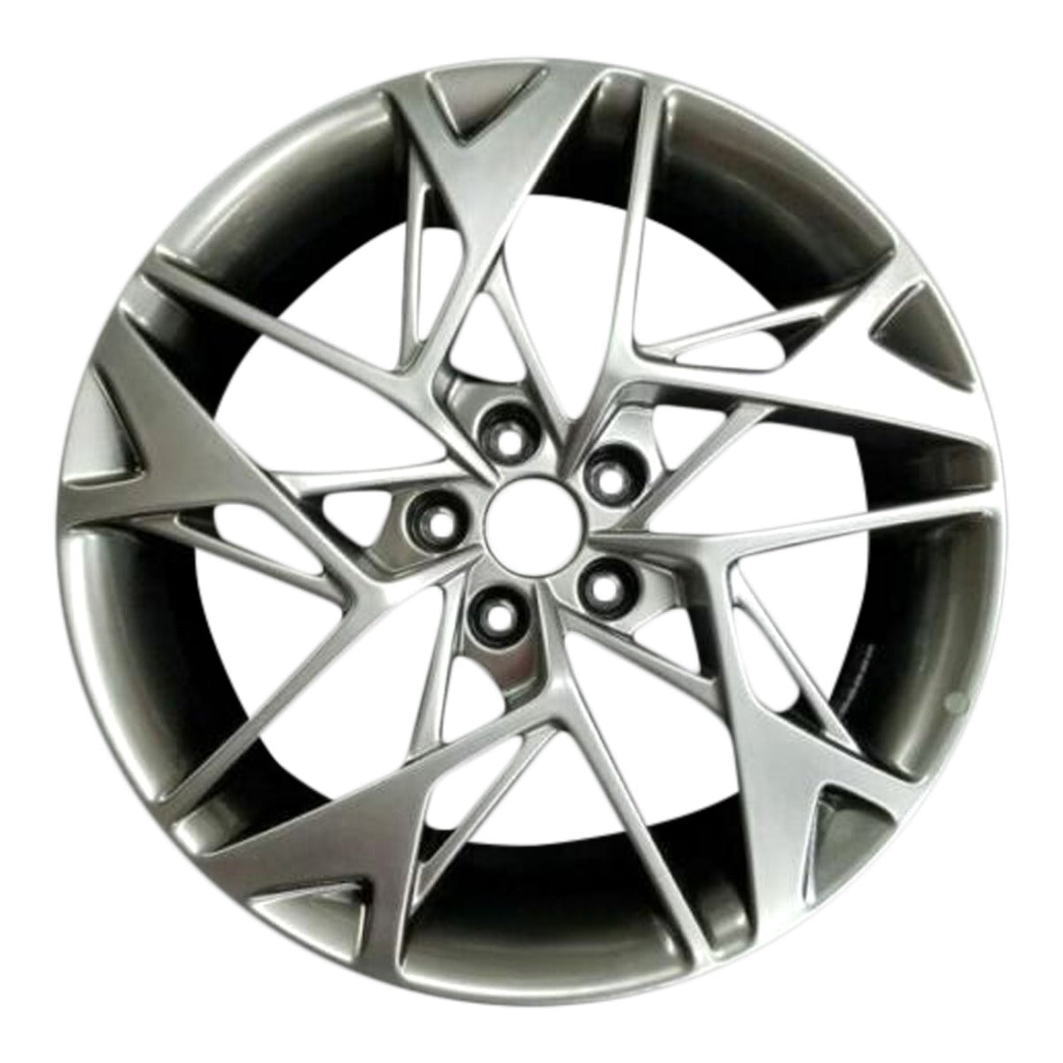 2023 Genesis GV70 19" OEM Wheel Rim W95271H