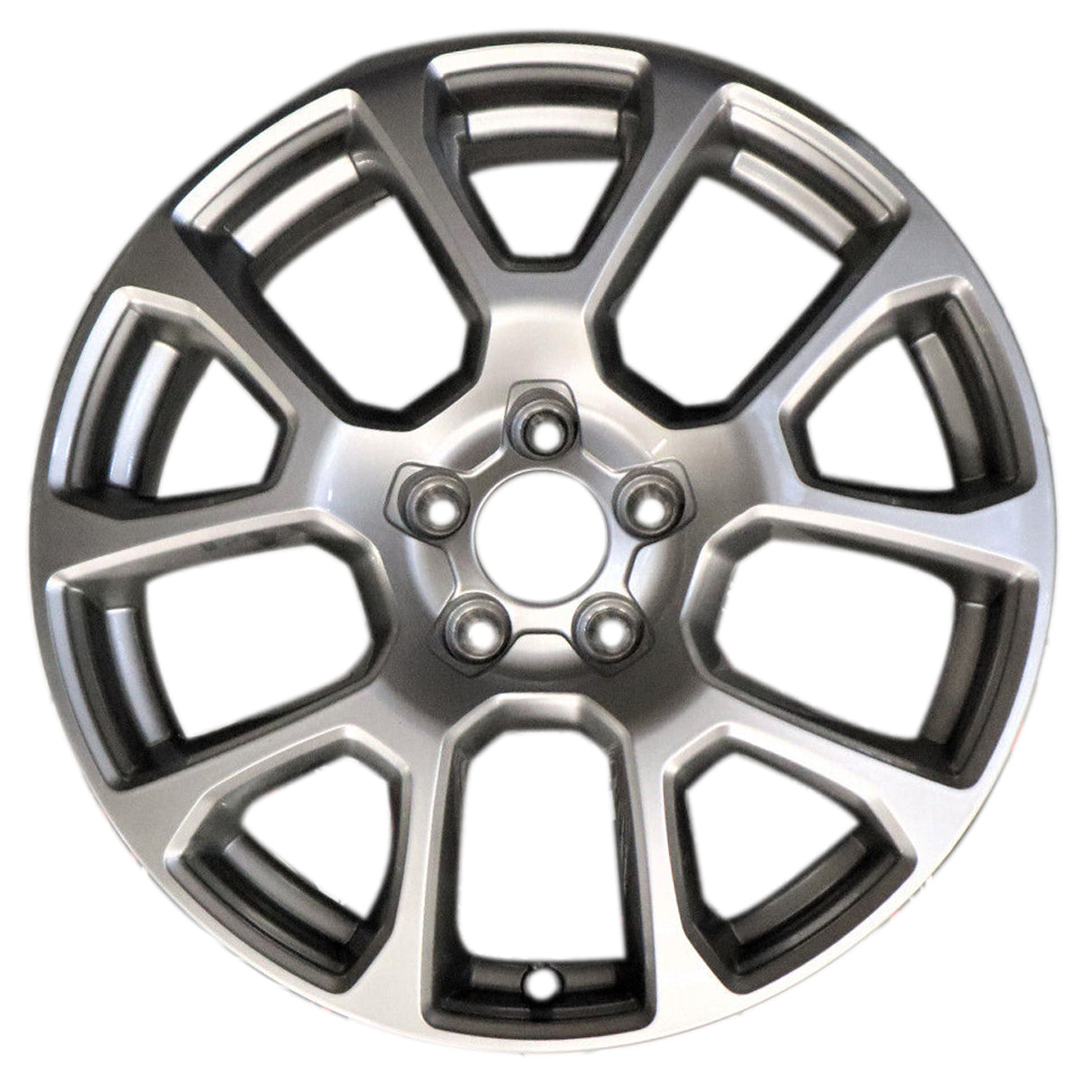 2023 Jeep Compass 18