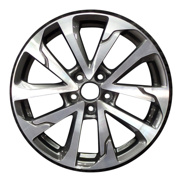 2024 Toyota Corolla Cross 18