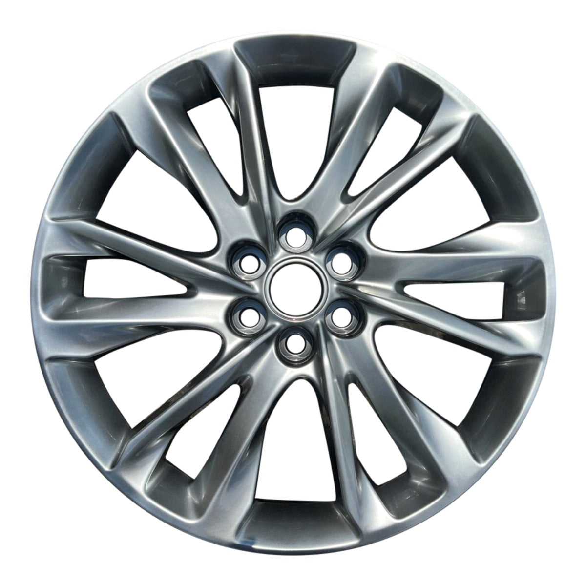 2022 Buick Enclave 20" OEM Wheel Rim W95308H