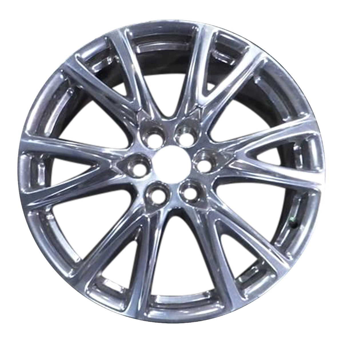 2023 Buick Enclave 20" OEM Wheel Rim W95309P