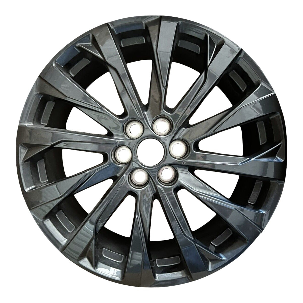 2023 Chevrolet Traverse 20" OEM Wheel Rim W95312MC