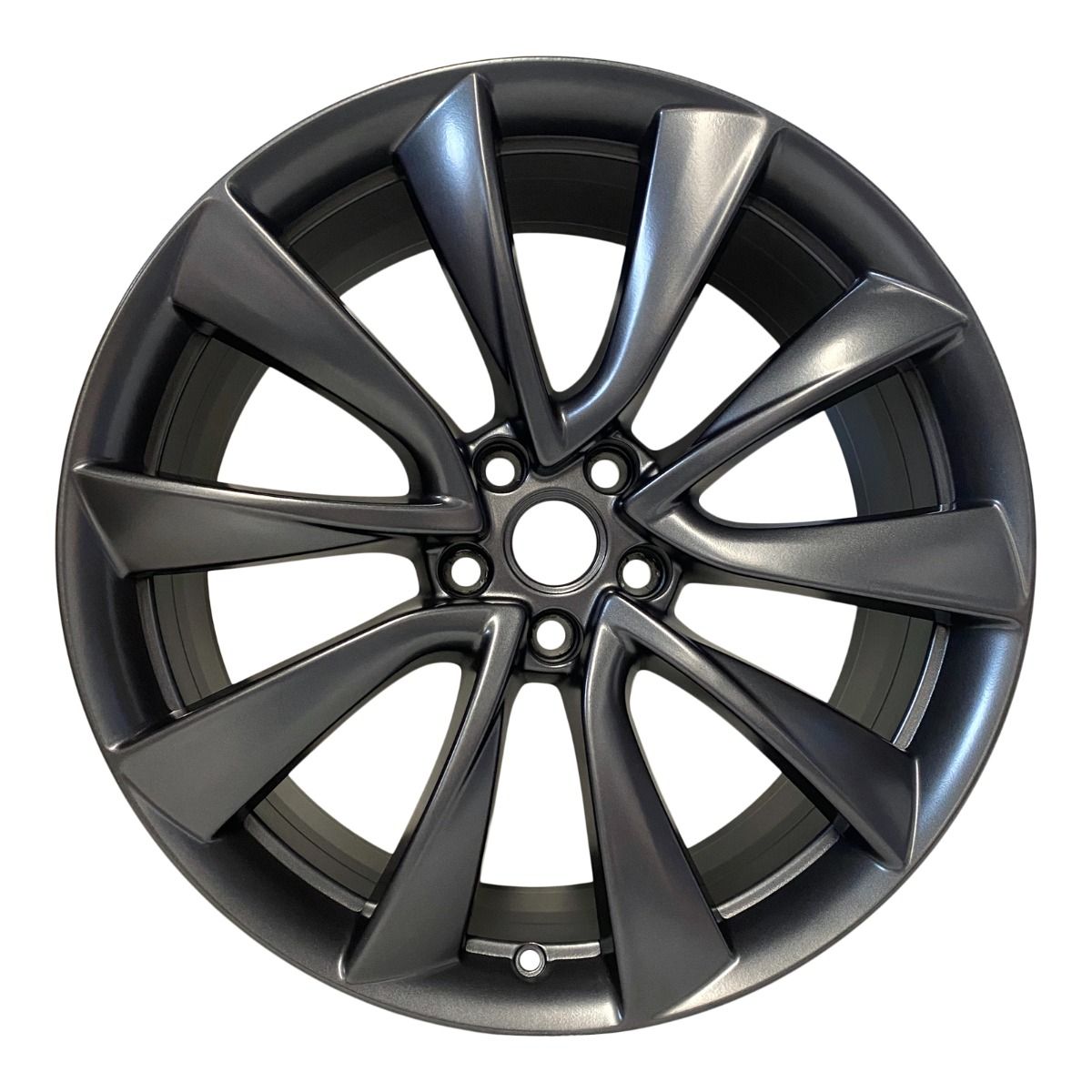 2019 Tesla Model 3 New 20" Rear Replacement Wheel Rim RW96319C