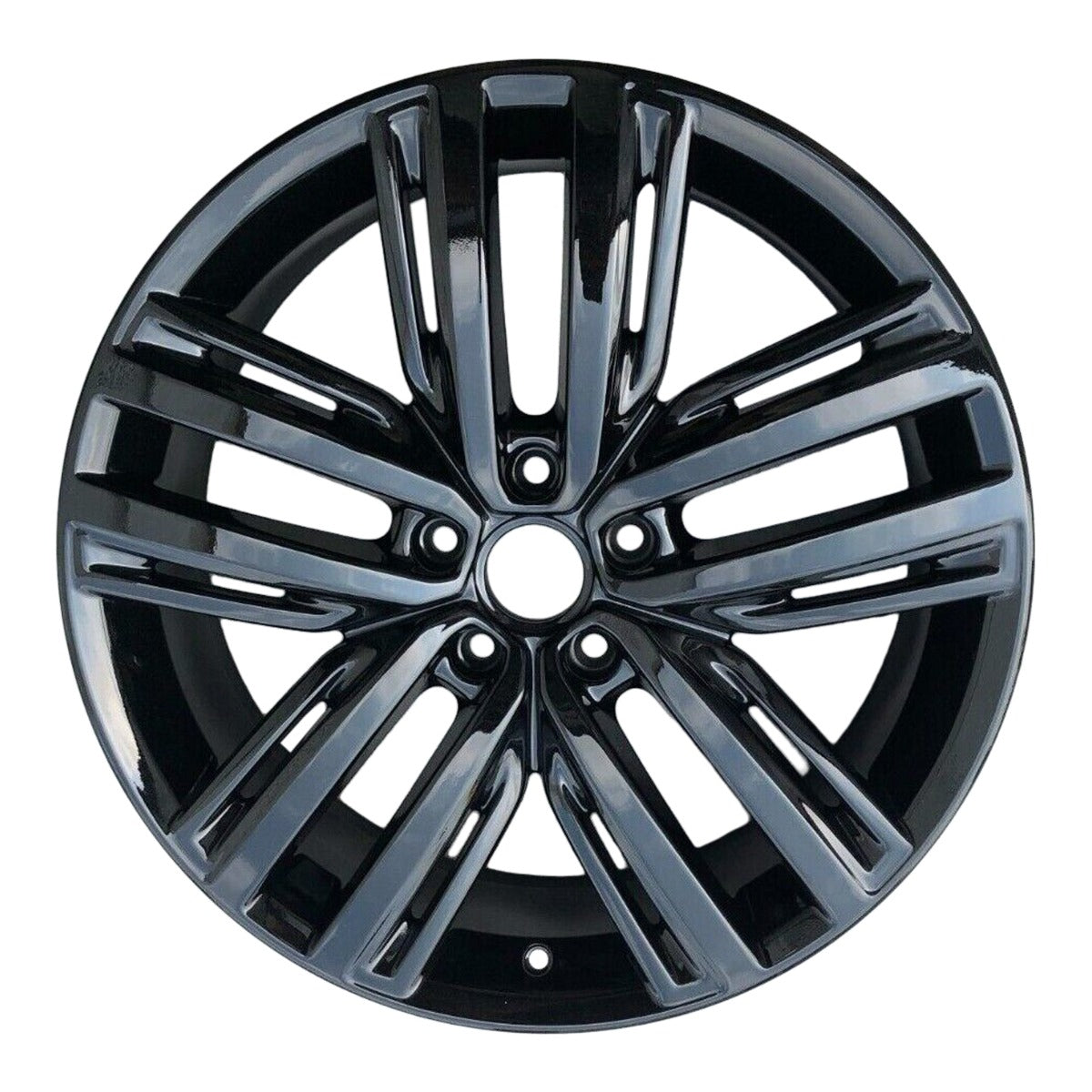 2022 Volkswagen Tiguan 19" OEM Wheel Rim W95321B