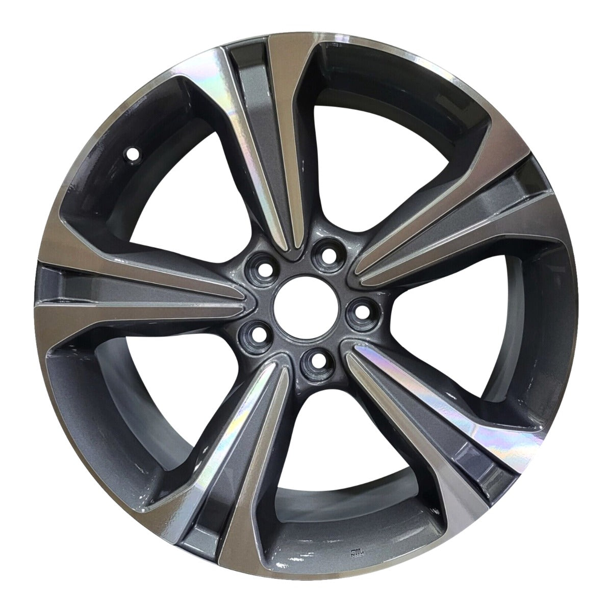 2022 Acura RDX 19" OEM Wheel Rim W95338MC