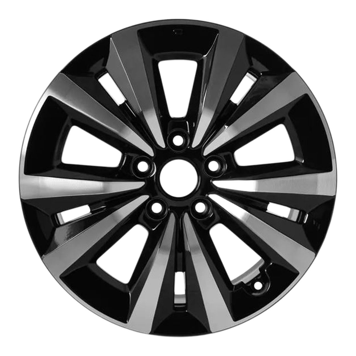 2022 Honda Civic New 17" Replacement Wheel Rim RW95358MB