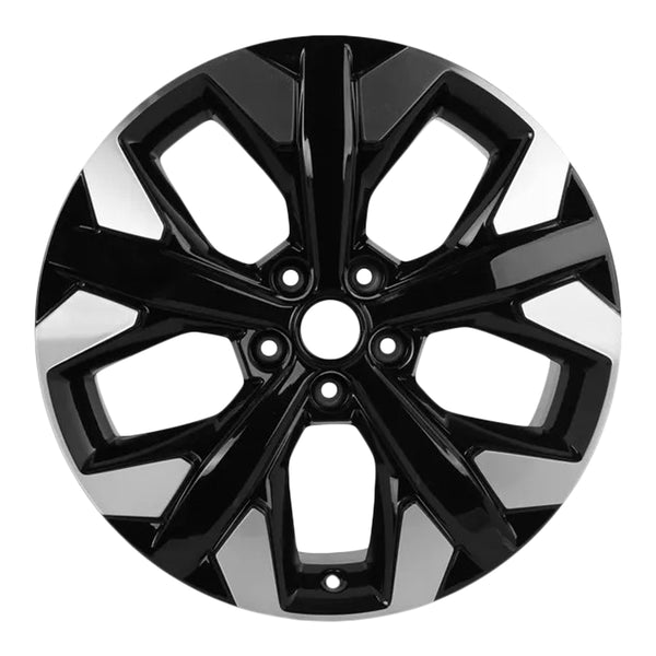 ryt1979さま用 Amazon.com: Generic Genuine OEM 52910-J5600 18 Inch Aluminum