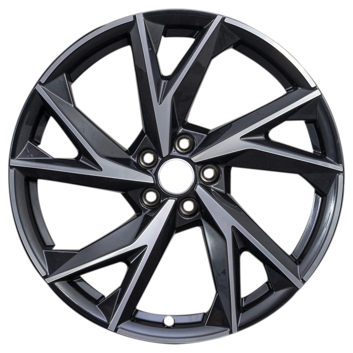 2023 Audi R8 20" Rear OEM Wheel Rim W95445MC