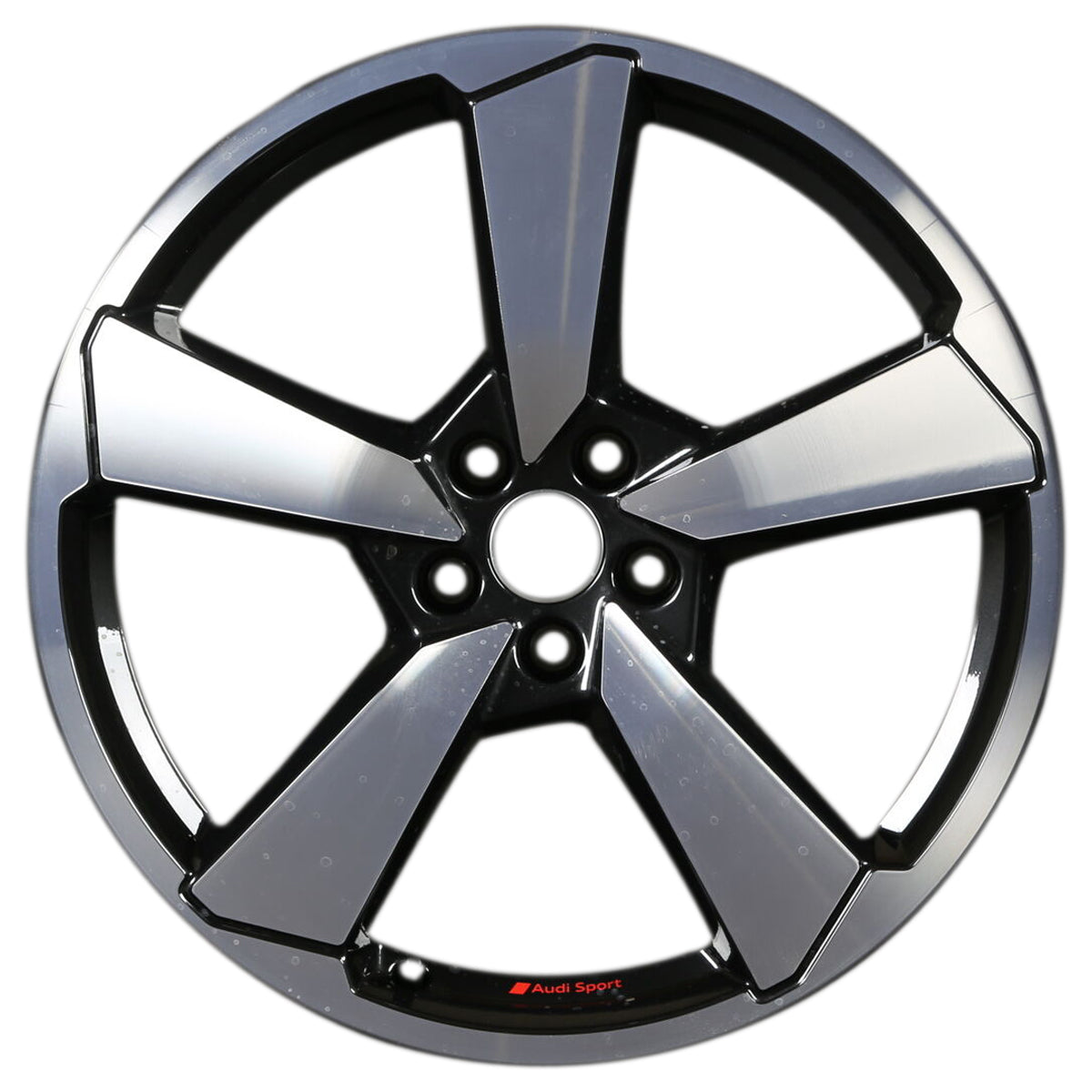 Audi Split Rims 2023 Audi Q5 Wheels