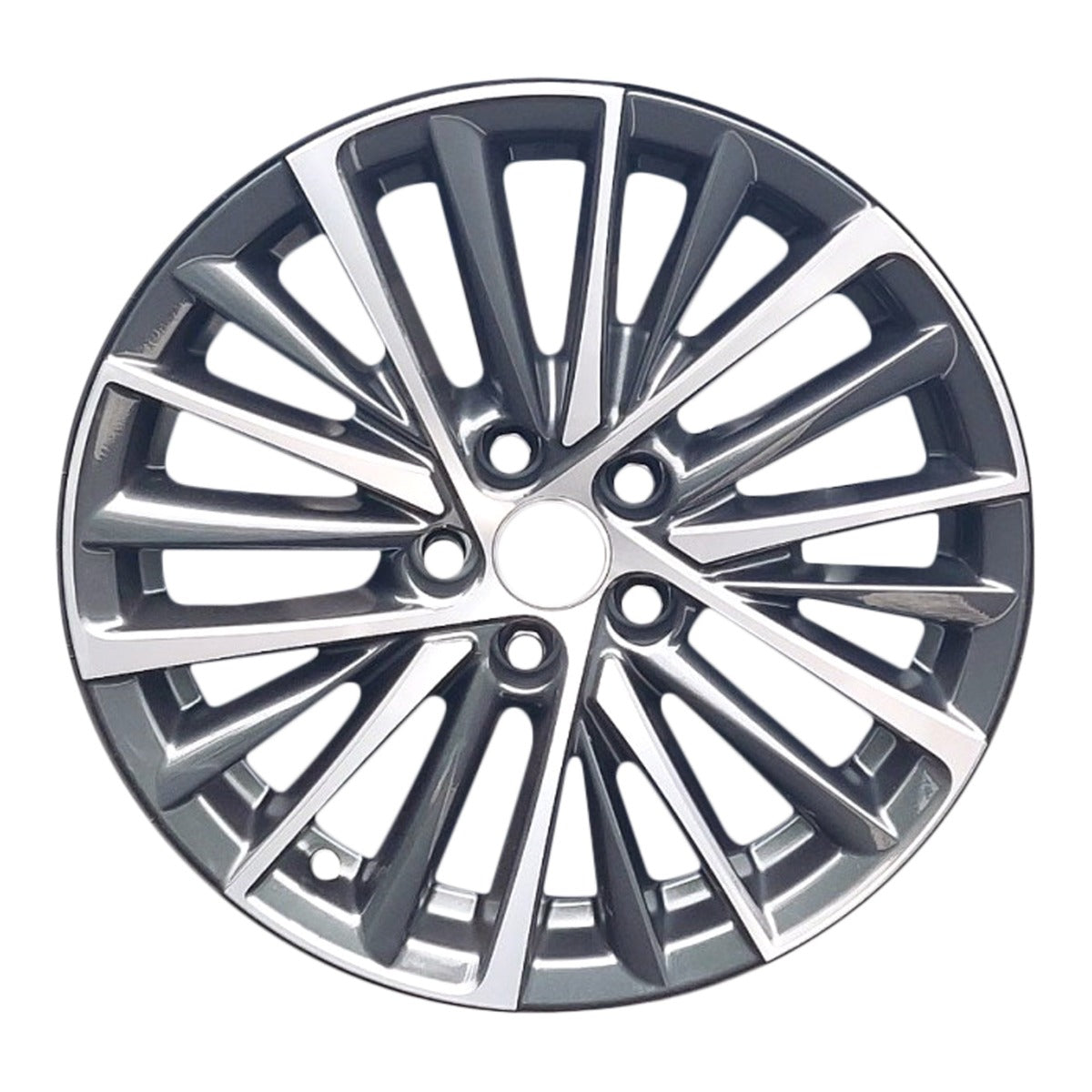 2022 Lexus ES350 Wheels