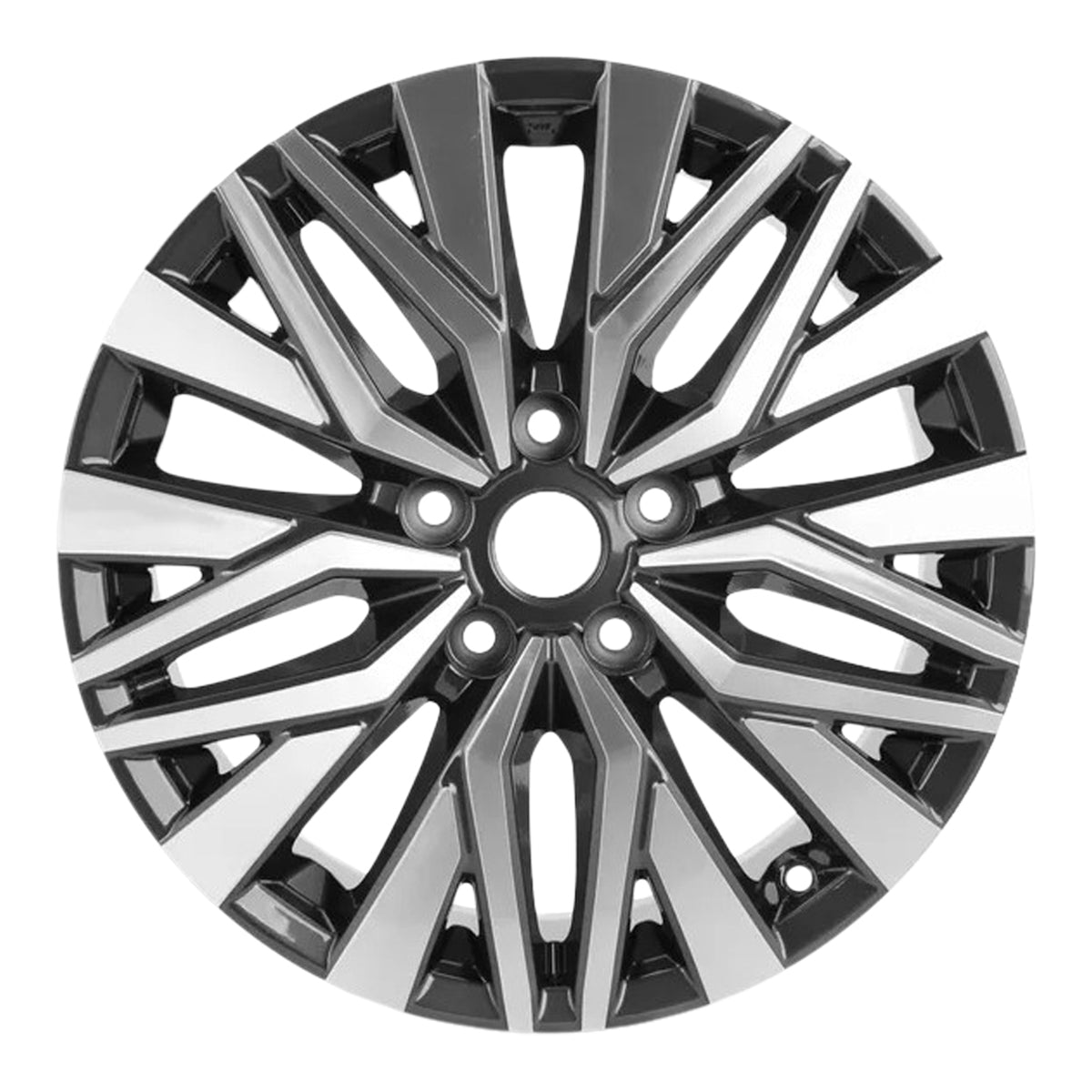 2023 Nissan Altima 17" OEM Wheel Rim W95478MC