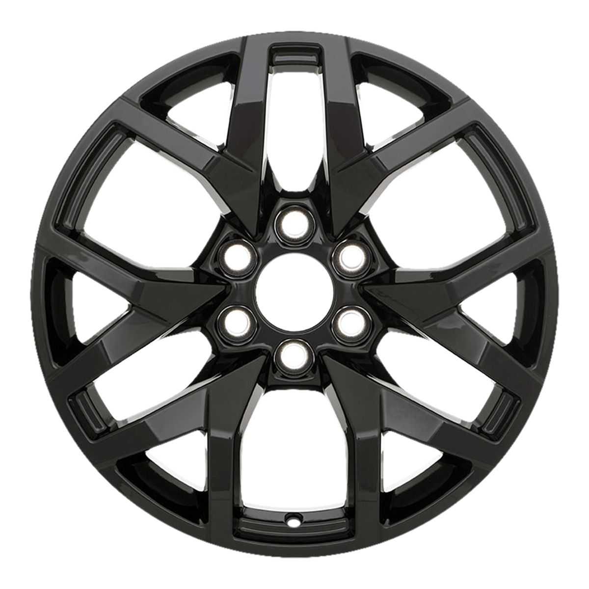 2022 Chevrolet Tahoe New 20" Replacement Wheel Rim RW95480B