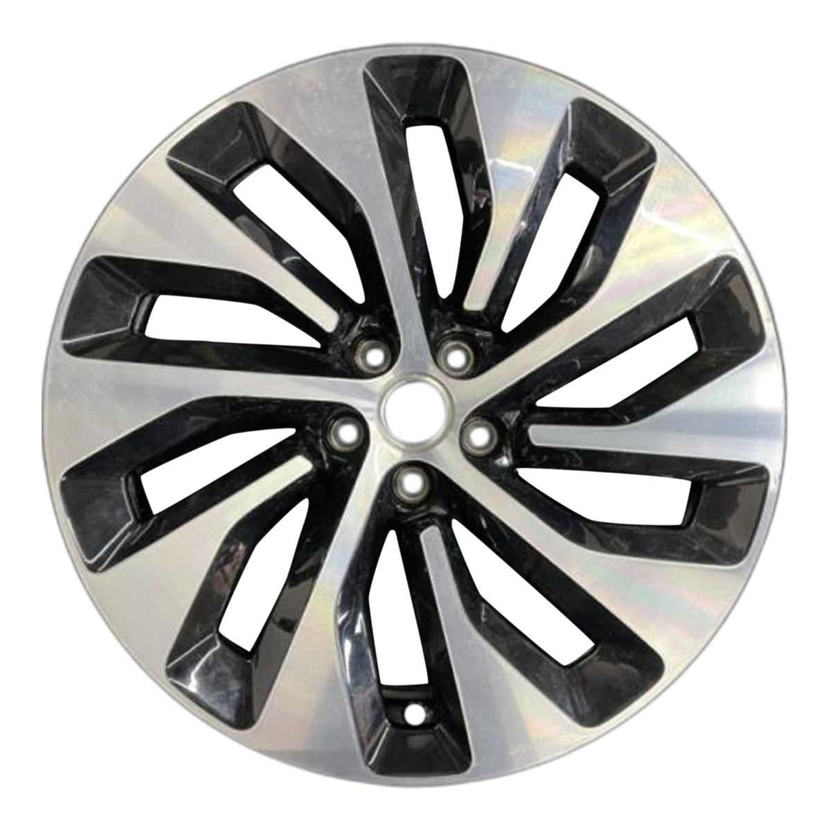 2022 Lucid Air 21" Front OEM Wheel Rim W95542MB