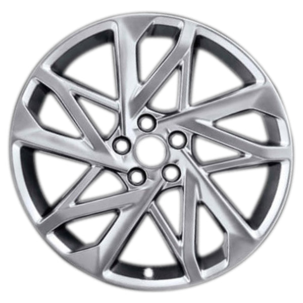 2023 Genesis GV60 20
