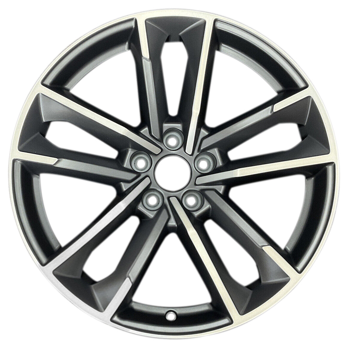 2023 Audi Q3 19" OEM Wheel Rim W95589MC