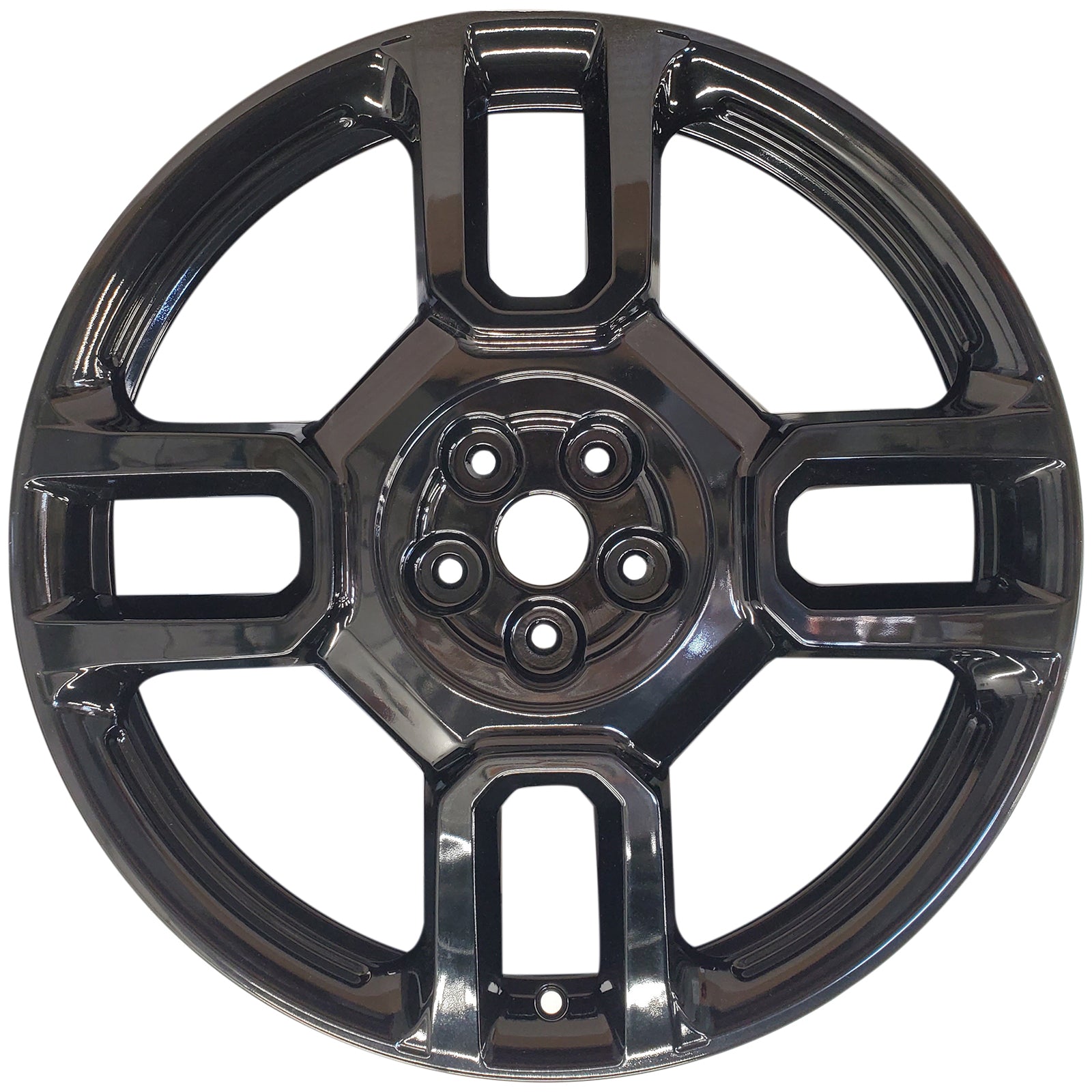 2025 Kia EV9 21" OEM Wheel Rim W95871B