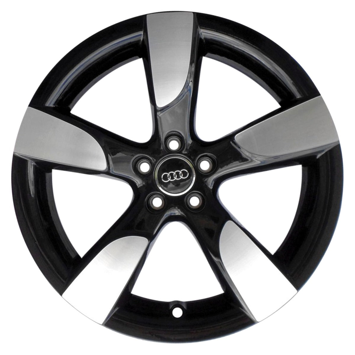 2012 Audi S4 19" OEM Wheel Rim W96003MB