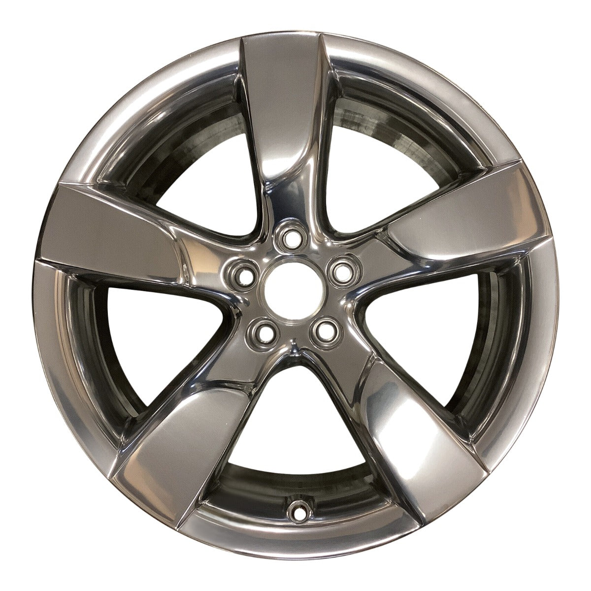 2012 Audi A4 19" OEM Wheel Rim W96003P