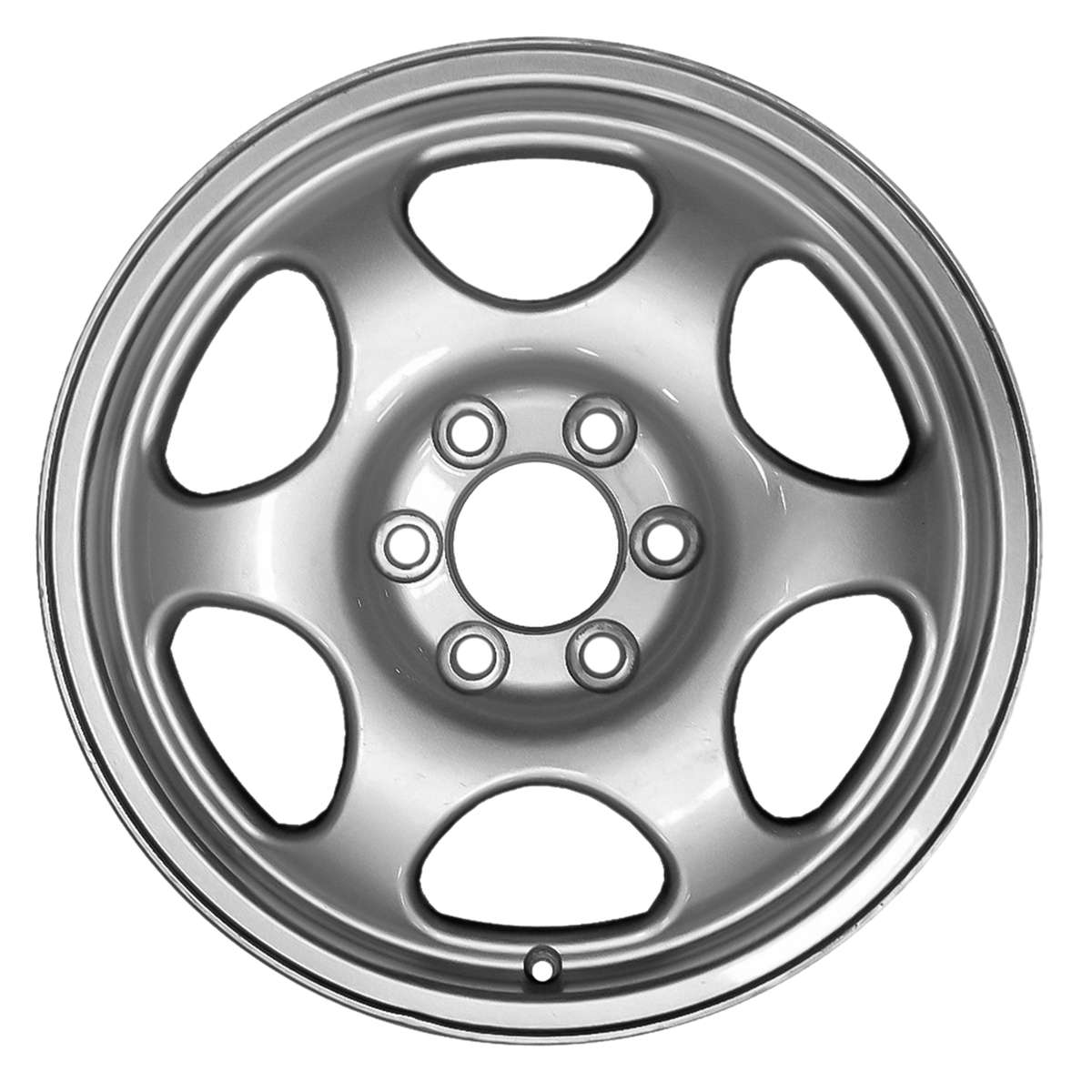 2017 Ford F-250 18" OEM Wheel Rim W96008S