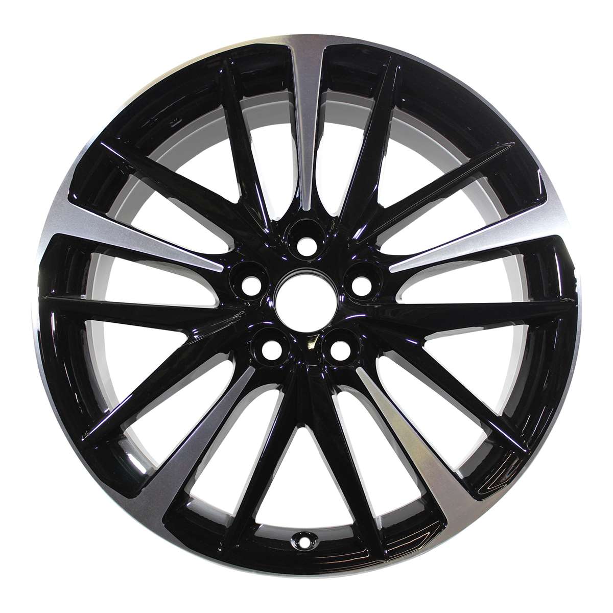 2023 Toyota Camry New 19" Replacement Wheel Rim RW75222MB