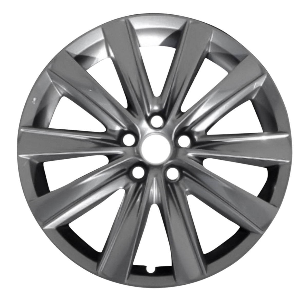 2019 Mazda 6 New 19" Replacement Rim RW64980C