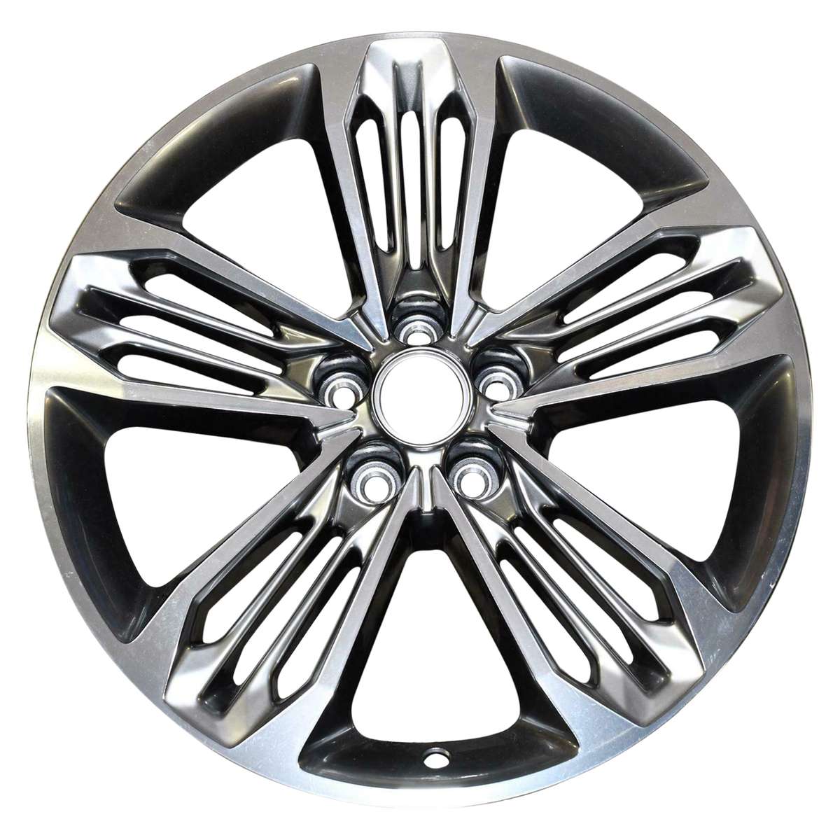 2019 Cadillac CT6 20" OEM Wheel Rim W4865H