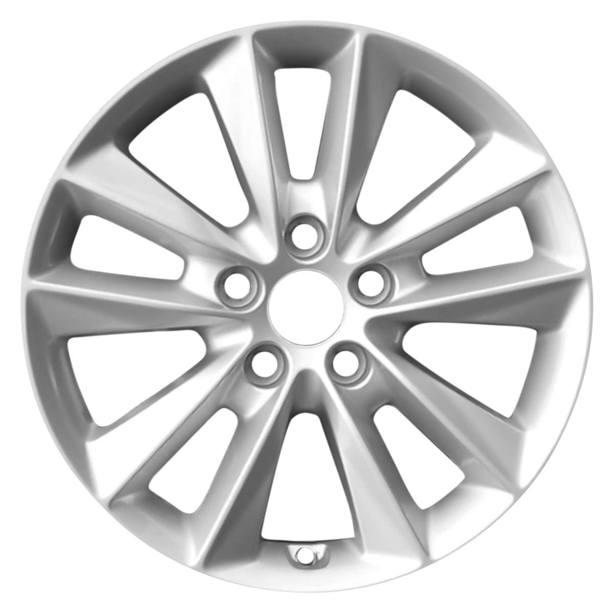 2019 Kia Sorento 17" OEM Wheel Rim W74782S