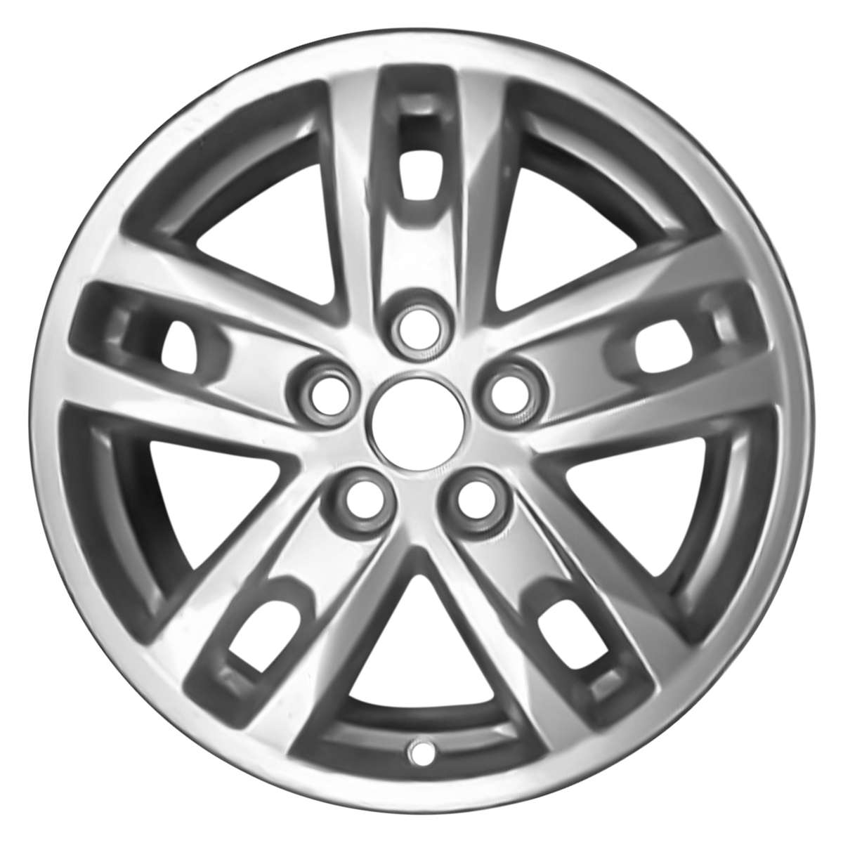 2021 Ford Transit Connect 16" OEM Wheel Rim W10237S