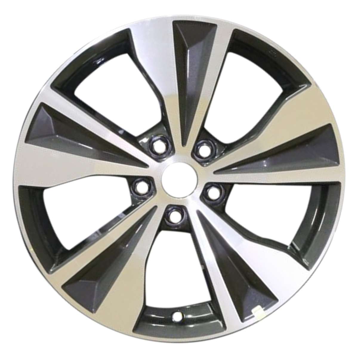 2022 Nissan Murano 18" OEM Wheel Rim W62812MDC