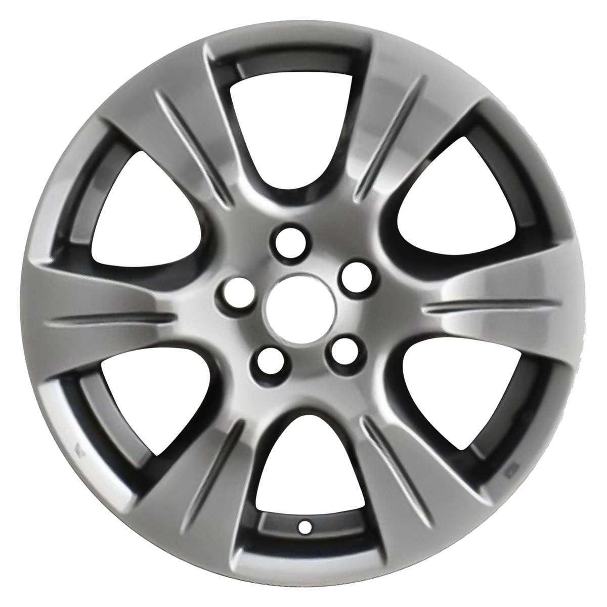 2021 Toyota Sienna 18" OEM Wheel Rim W75237H