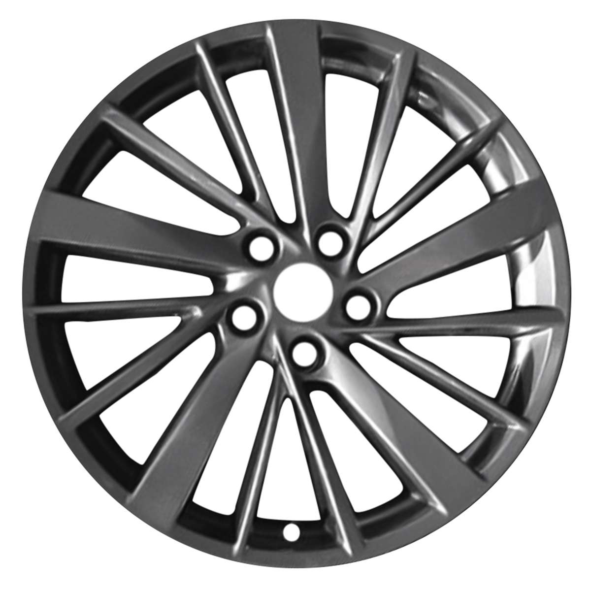 2019 Nissan Maxima 19" OEM Wheel Rim W62810MC